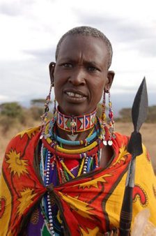 Masai