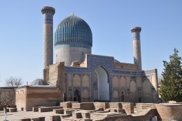 Samarkand