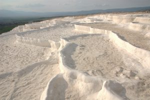 Pamukkale