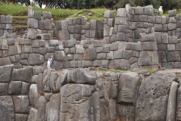 Saqsaywaman