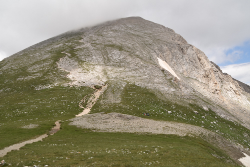 Mount Vihren