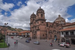 Cusco