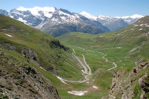 Col d l Iseran