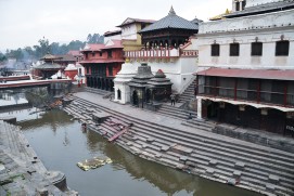 Pashupatinath Temple