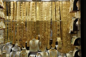 Gold Souk, Dubai