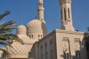 Jumeirah Grand Mosque