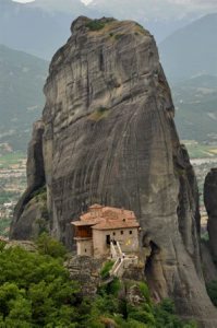 Meteora