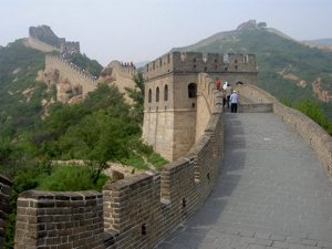 Great Wall