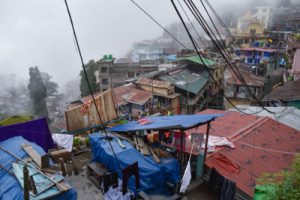 Darjeeling