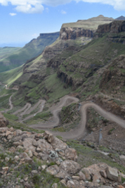 Sani Pass