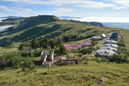 Witsieshoek Mountain Lodge