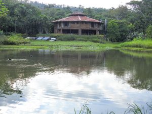 Macaw Lodge